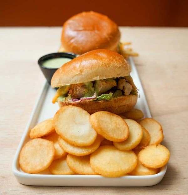 Restaurant O’Saveurs Braisées à Meudon, France