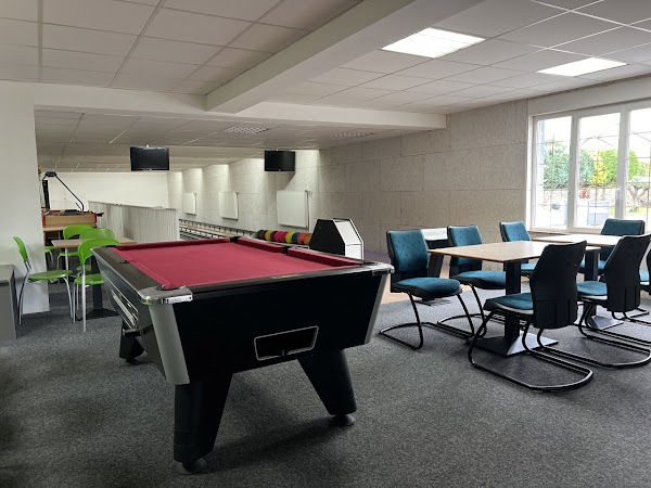 Restaurant Osteria da Ivan à Tiercelet, France