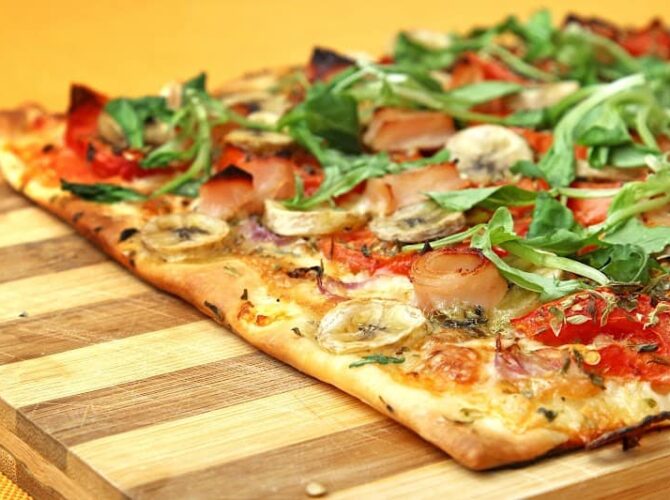 Restaurant Osteria Del Ritrovo à Chaudfontaine, Belgique