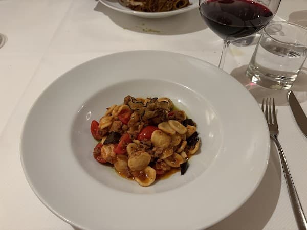 Restaurant Osteria der Katzlmacher à München (Munich), Allemagne