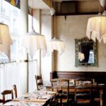 Osteria Gòto à Paris