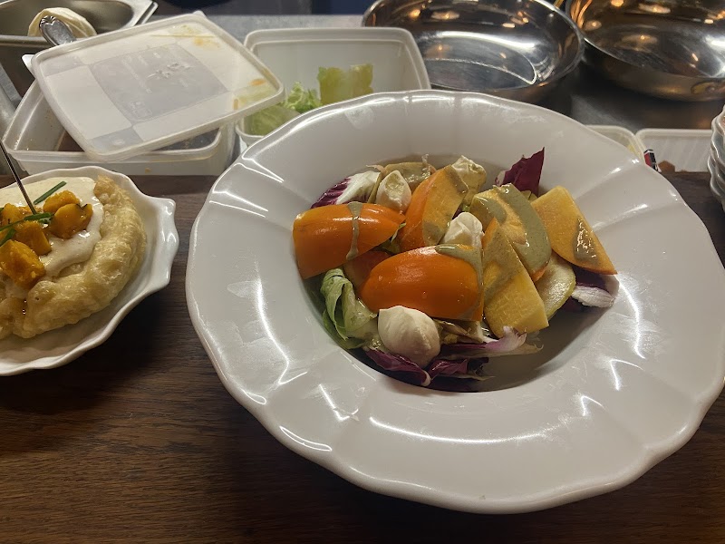 Restaurant Osteria Gòto à Paris, France