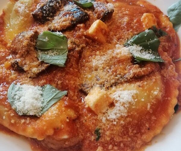 Restaurant Osteria Pietrinella à Antony, France