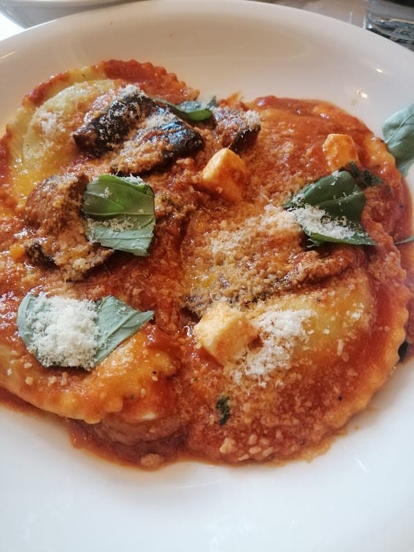 Restaurant Osteria Pietrinella à Antony, France