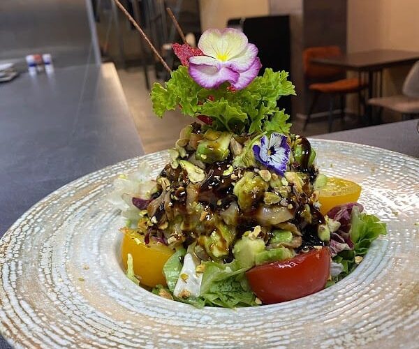 Restaurant O’Suprêm à Meaux, France