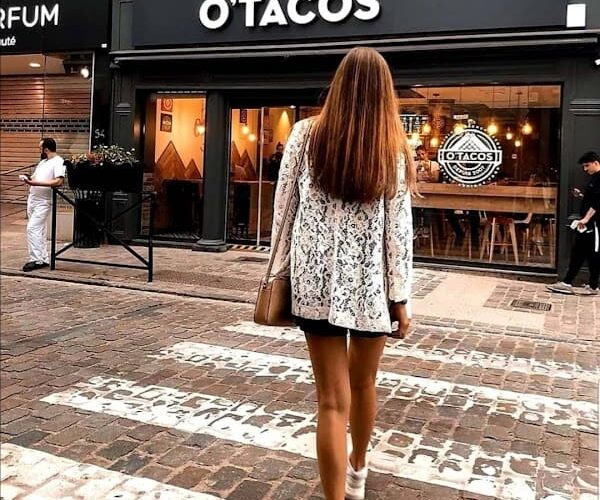 Restaurant O’tacos Bourg-en-Bresse à Bourg-en-Bresse, France