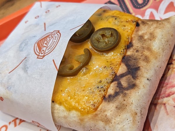 Restaurant O’tacos Bourg-en-Bresse à Bourg-en-Bresse, France