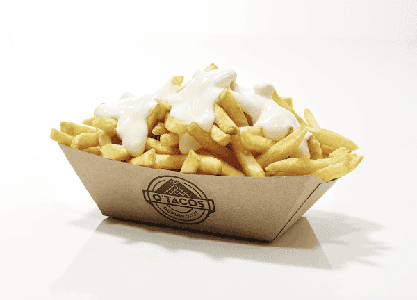 Restaurant O’Tacos Les Herbiers à Les Herbiers, France