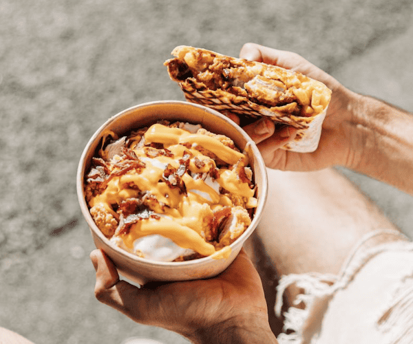 Restaurant O’Tacos Vénissieux à Vénissieux, France