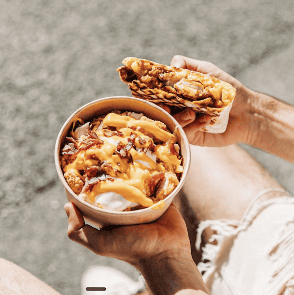 Restaurant O’Tacos Vénissieux à Vénissieux, France