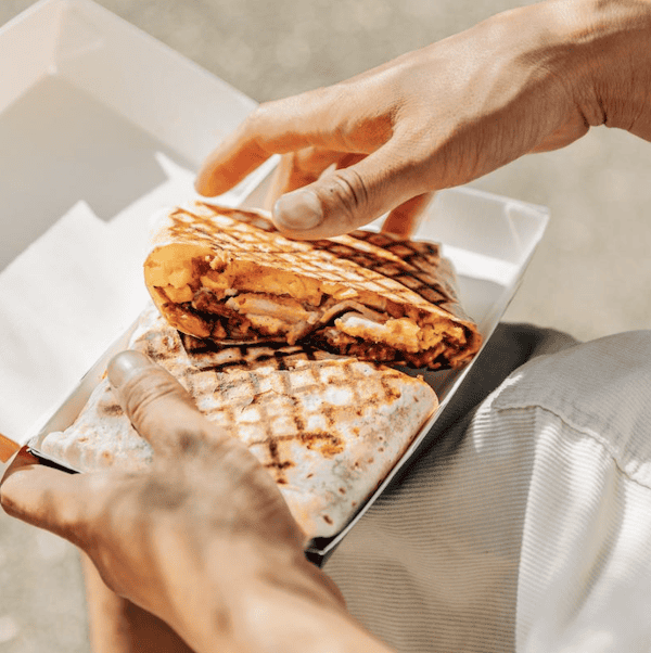 Restaurant O’Tacos Vénissieux à Vénissieux, France