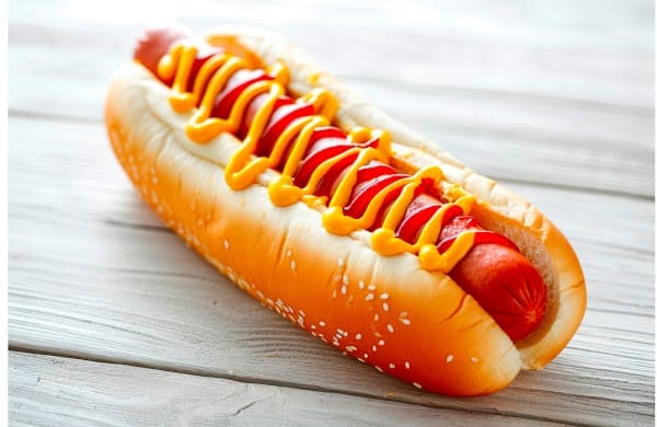 Restaurant O’Tacosburger à Tulle, France