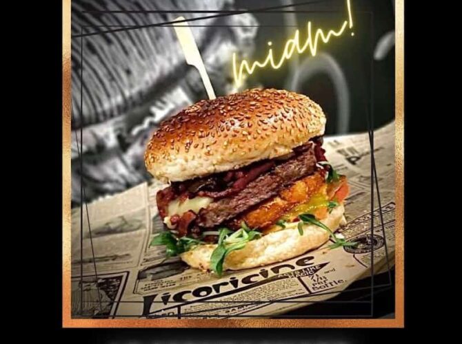 Restaurant O’TAM’S à Argelès-sur-Mer, France