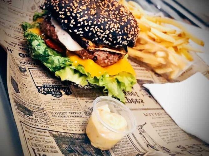 Restaurant O’TAM’S à Argelès-sur-Mer, France