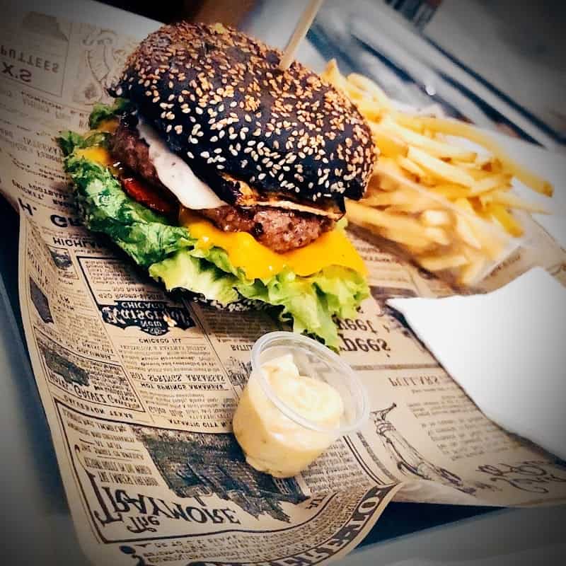 Restaurant O’TAM’S à Argelès-sur-Mer, France