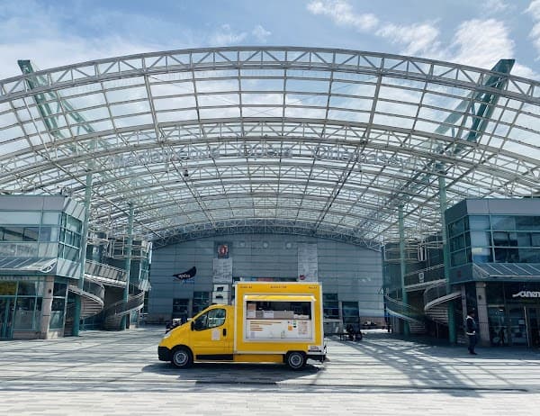 Restaurant Ôté Ôté à Massy, France