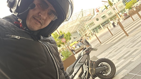 Restaurant Ôté Ôté à Massy, France