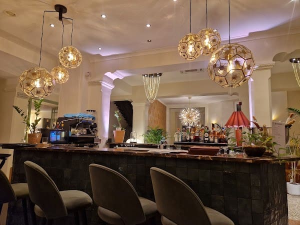 Restaurant OTELLO à Carpentras, France