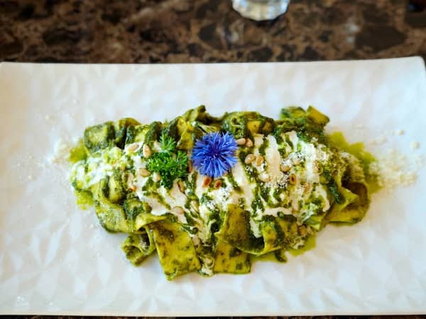 Restaurant OTELLO à Carpentras, France