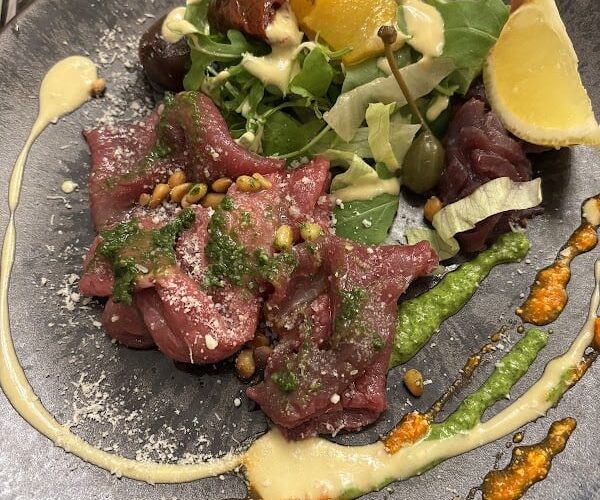 Restaurant OTELLO à Carpentras, France