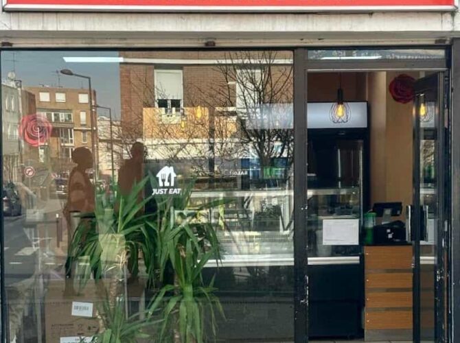 Restaurant O’Thiep à Cergy, France