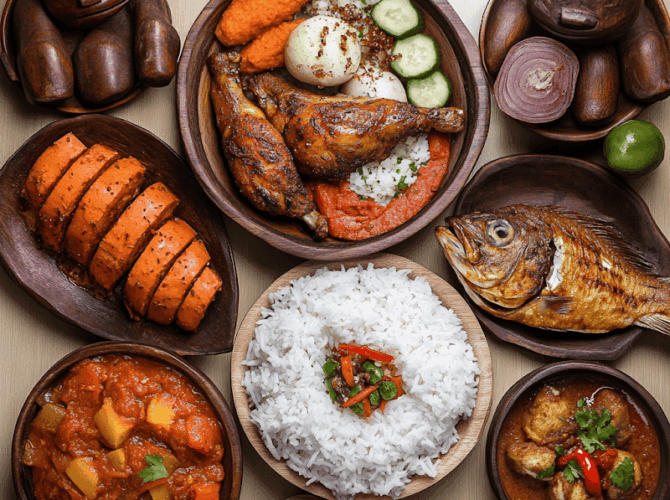 Restaurant O’Thiep à Cergy, France