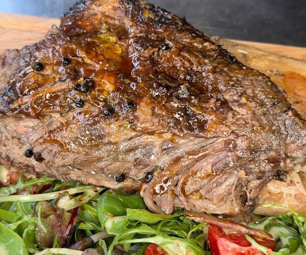 Restaurant Ottoman Grill à Saint-Gratien, France