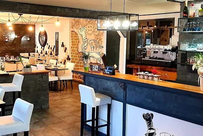 Restaurant O’TyNico à Les Attaques, France