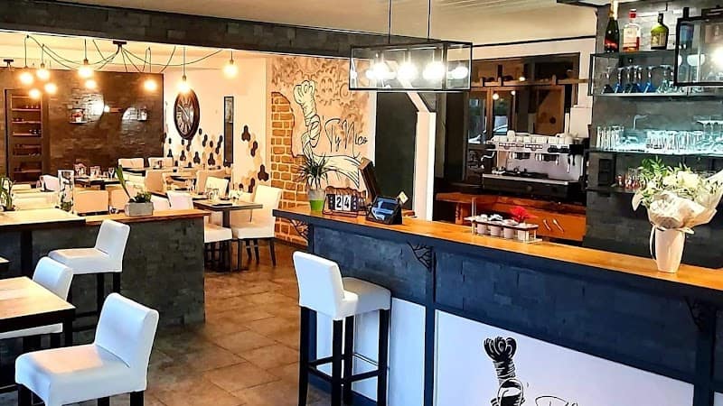 Restaurant O’TyNico à Les Attaques, France