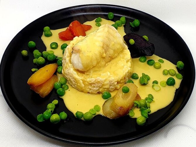 Restaurant O’TyNico à Les Attaques, France