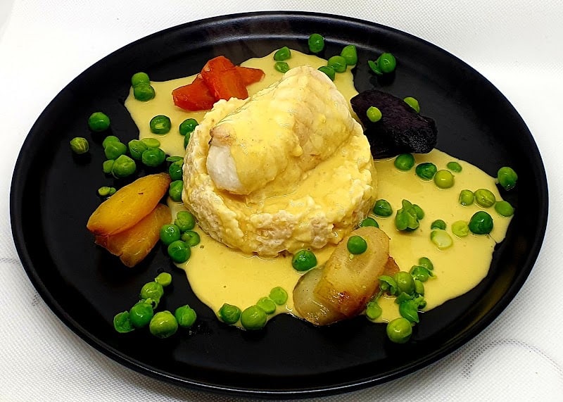 Restaurant O’TyNico à Les Attaques, France