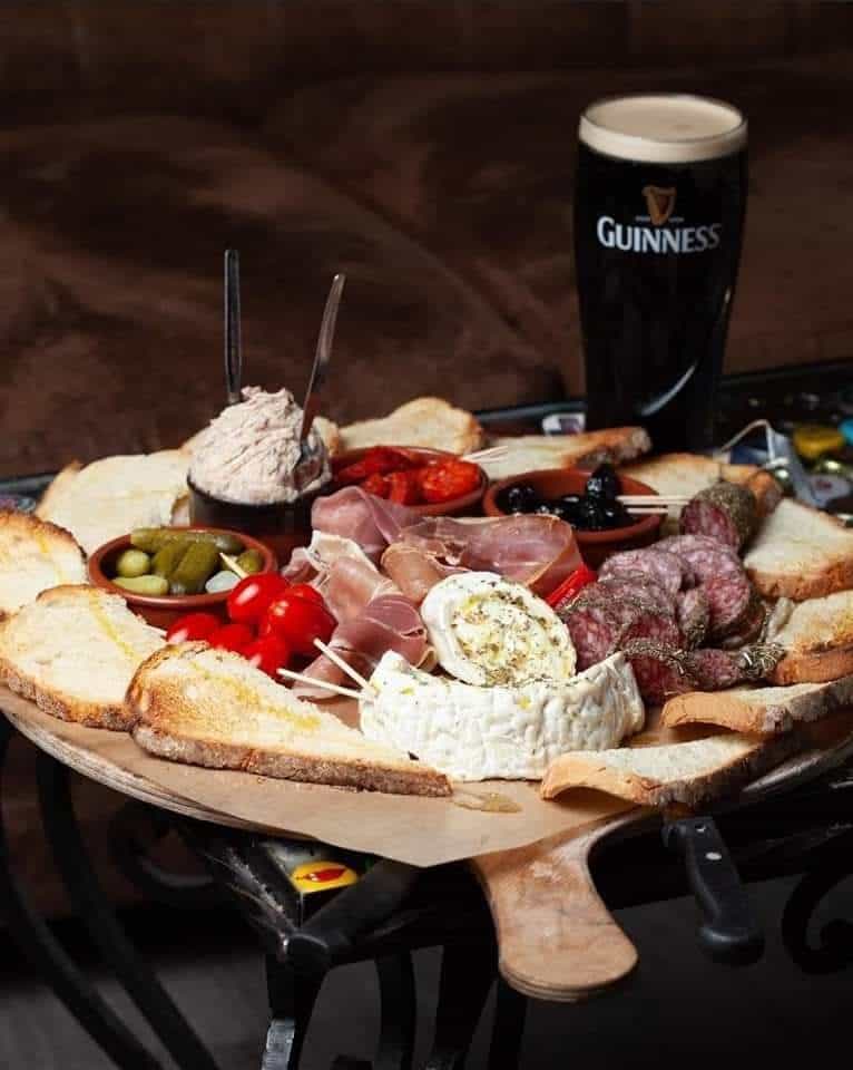 Restaurant O’Witch Berry Pub à Châteauroux, France