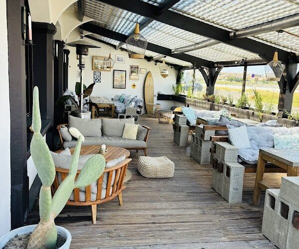 Restaurant OYABUN à Mimizan, France