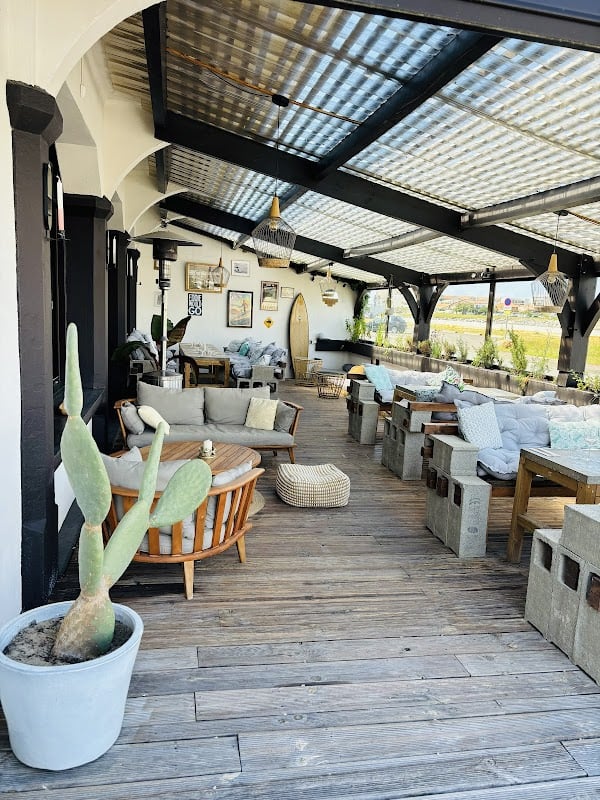 Restaurant OYABUN à Mimizan, France