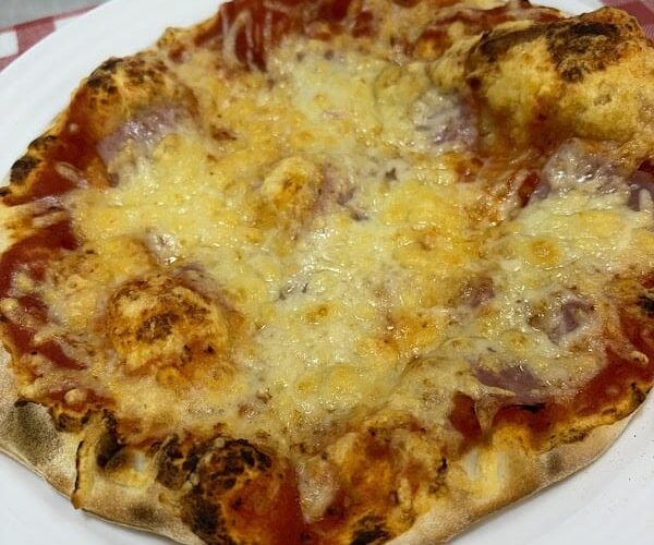 Restaurant Oye Pizza à Gimont, France