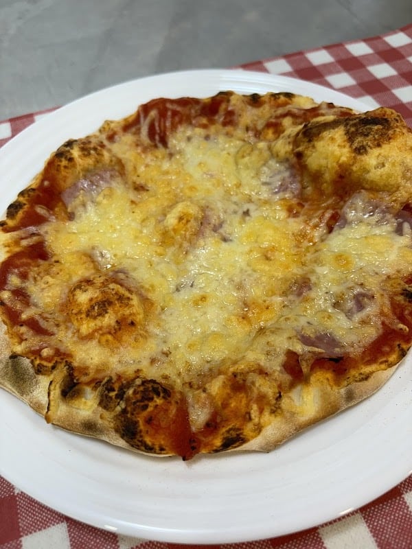 Restaurant Oye Pizza à Gimont, France