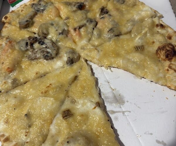 Restaurant Oye Pizza à Gimont, France