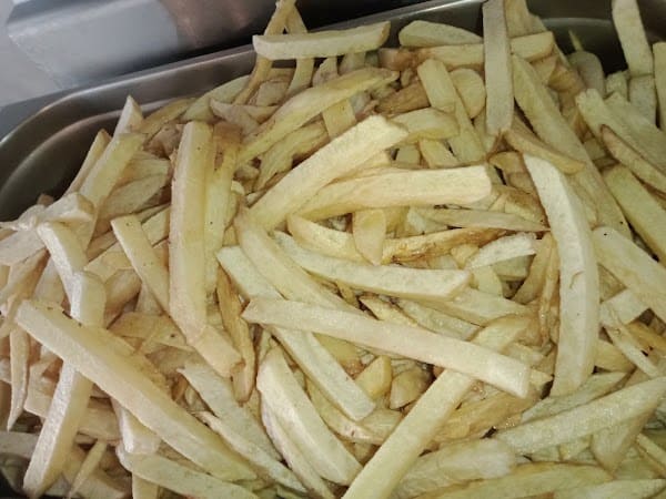 Restaurant Pacha grill Breteuil à Breteuil, France