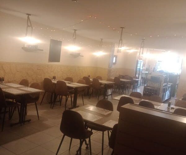 Restaurant Pacha grill Breteuil à Breteuil, France