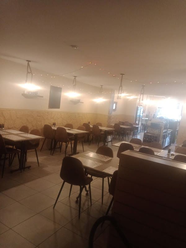 Restaurant Pacha grill Breteuil à Breteuil, France