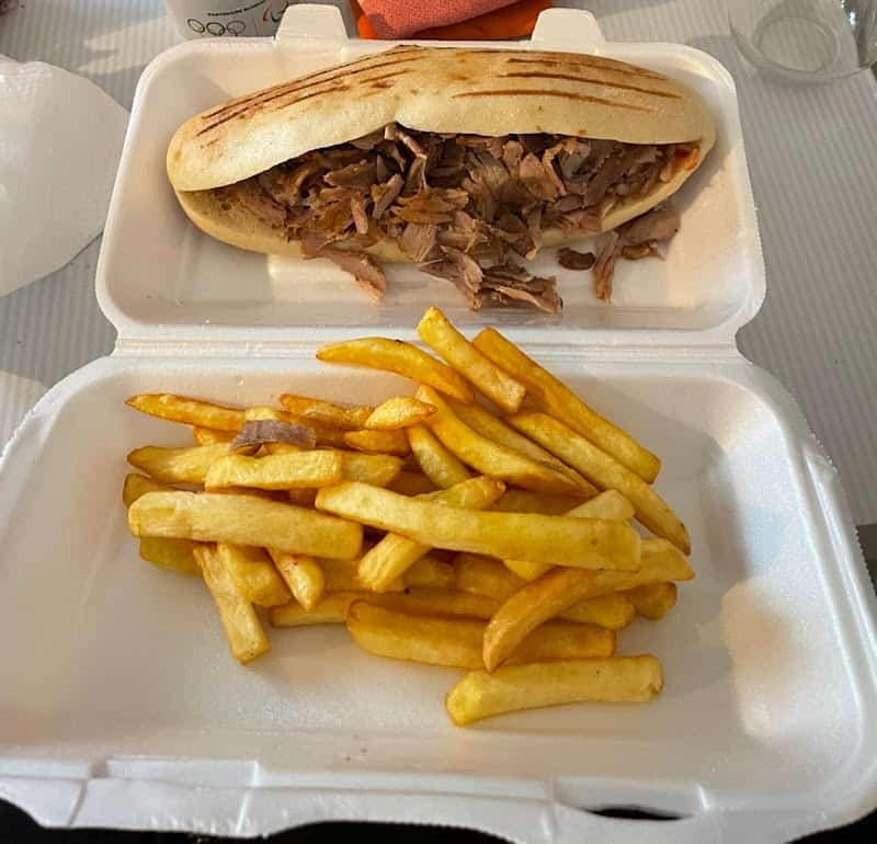 Restaurant Pacha Grill à Champigny-sur-Marne, France