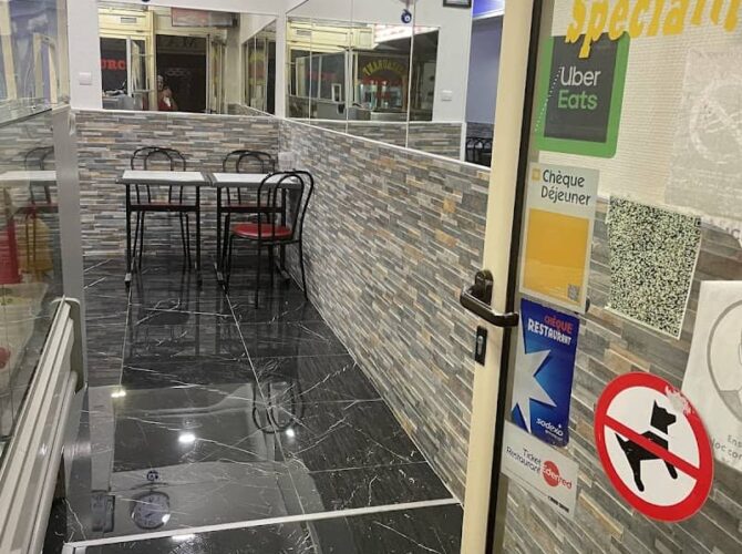 Restaurant Pacha à Corbeil-Essonnes, France