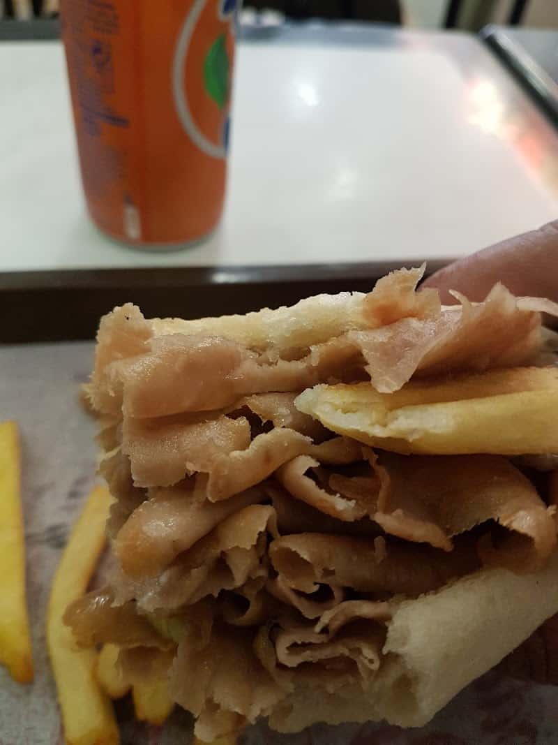 Restaurant Pacha à Corbeil-Essonnes, France