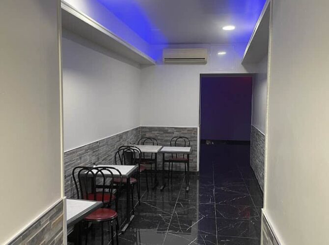 Restaurant Pacha à Corbeil-Essonnes, France