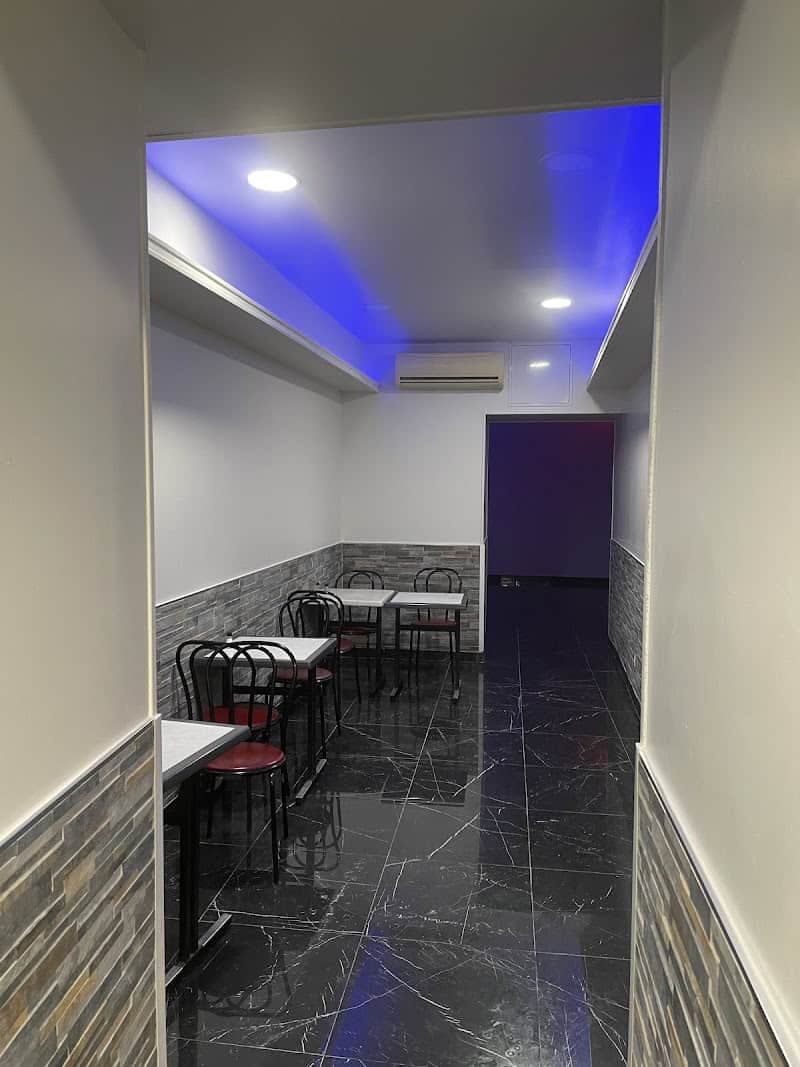 Restaurant Pacha à Corbeil-Essonnes, France