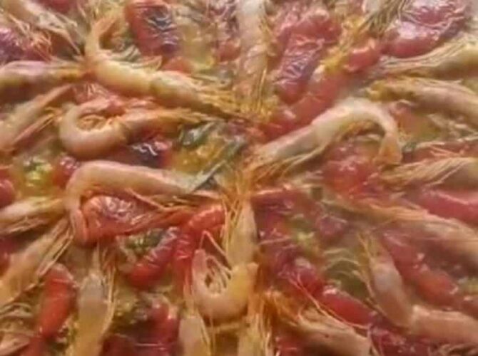 Restaurant PAËLLA PACO à Mallemort, France