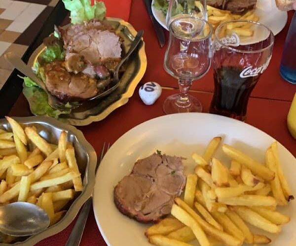 Restaurant Palais de la Bière à Jarville-la-Malgrange, France