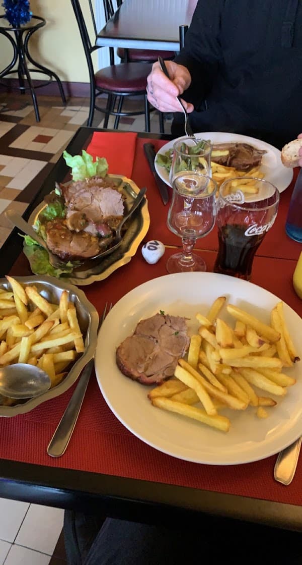 Restaurant Palais de la Bière à Jarville-la-Malgrange, France