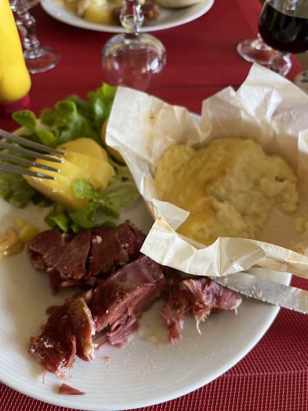 Restaurant Palais de la Bière à Jarville-la-Malgrange, France