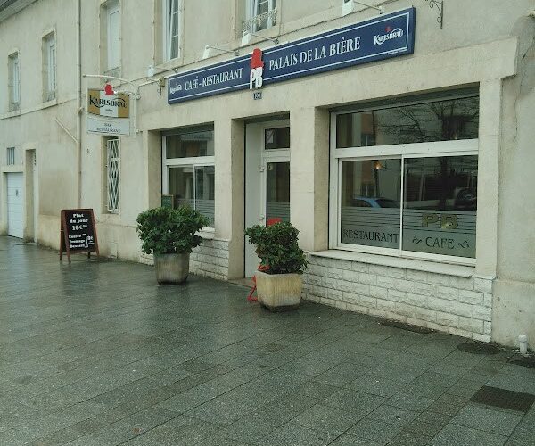 Restaurant Palais de la Bière à Jarville-la-Malgrange, France